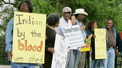 ebony trib|The Cherokee Nation acknowledges that descendants of people .